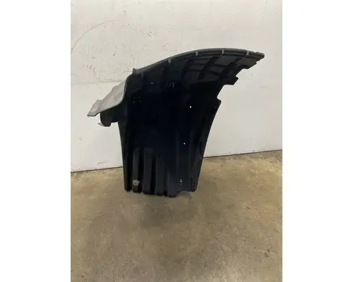 FREIGHTLINER Cascadia 126 Fender Extension