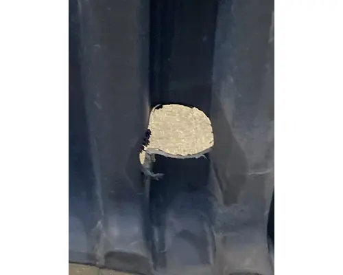 FREIGHTLINER Cascadia 126 Fender Extension