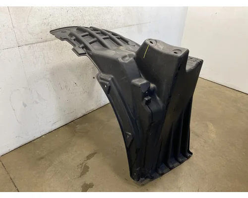 FREIGHTLINER Cascadia 126 Fender Extension