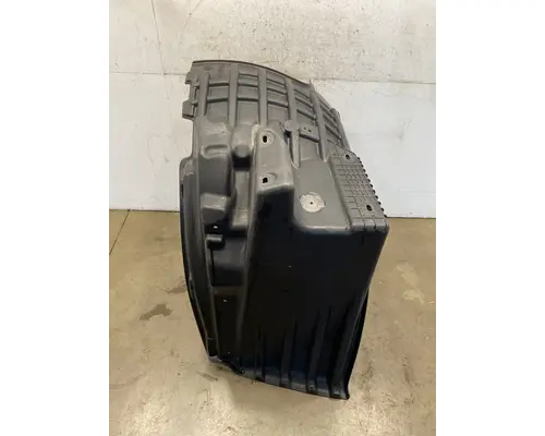 FREIGHTLINER Cascadia 126 Fender Extension