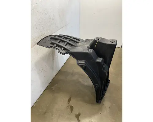 FREIGHTLINER Cascadia 126 Fender Extension