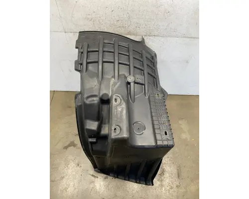 FREIGHTLINER Cascadia 126 Fender Extension