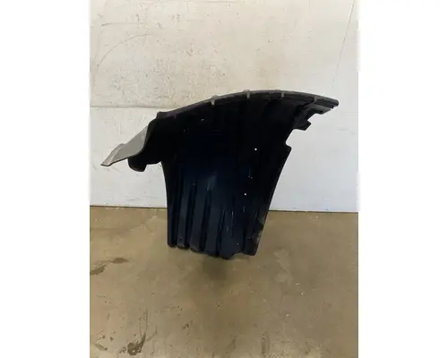 FREIGHTLINER Cascadia 126 Fender Extension