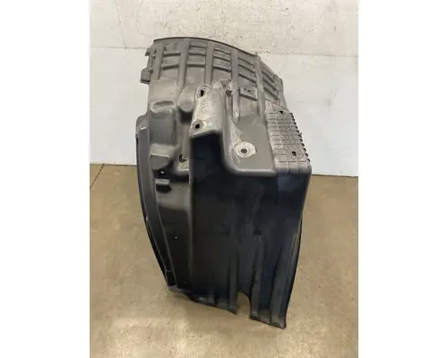 FREIGHTLINER Cascadia 126 Fender Extension