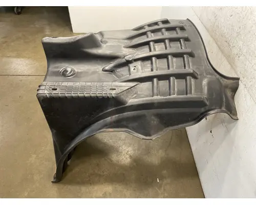 FREIGHTLINER Cascadia 126 Fender Extension