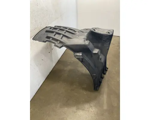 FREIGHTLINER Cascadia 126 Fender Extension