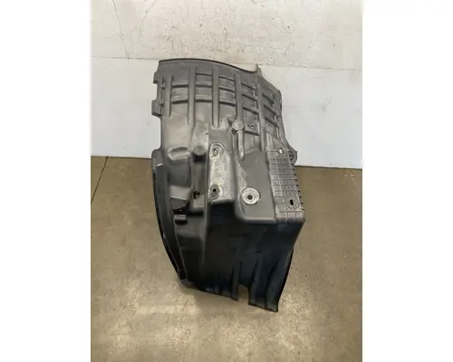 FREIGHTLINER Cascadia 126 Fender Extension