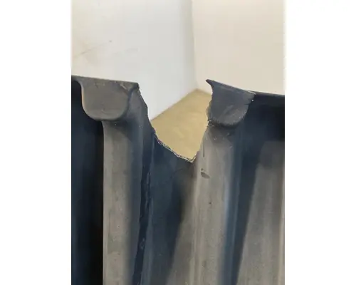 FREIGHTLINER Cascadia 126 Fender Extension