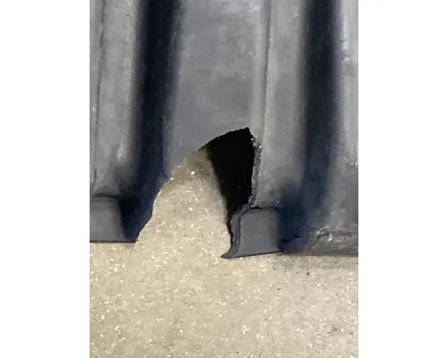 FREIGHTLINER Cascadia 126 Fender Extension