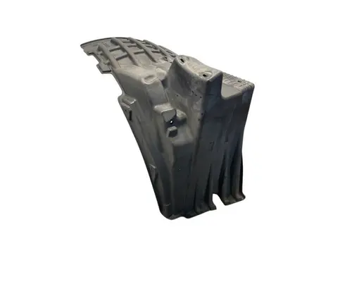 FREIGHTLINER Cascadia 126 Fender Extension