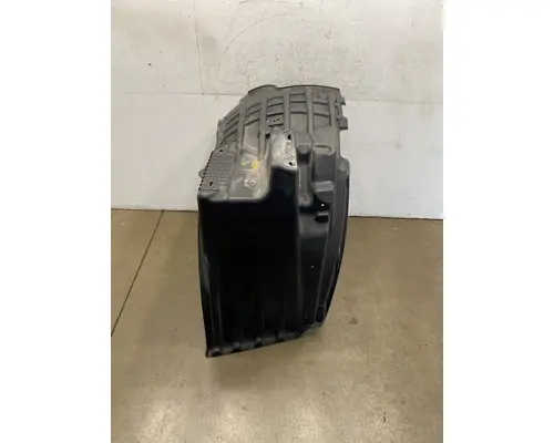 FREIGHTLINER Cascadia 126 Fender Extension
