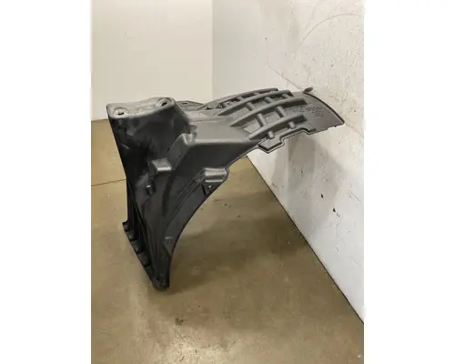 FREIGHTLINER Cascadia 126 Fender Extension
