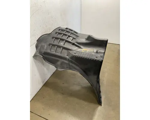 FREIGHTLINER Cascadia 126 Fender Extension