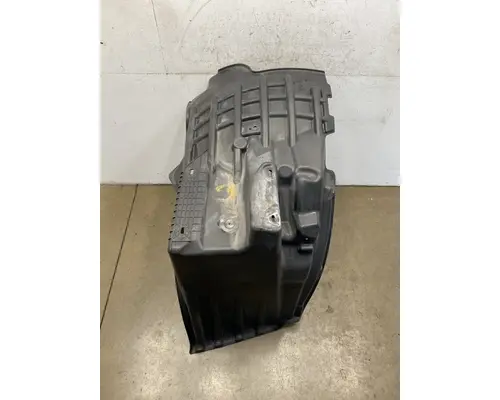 FREIGHTLINER Cascadia 126 Fender Extension
