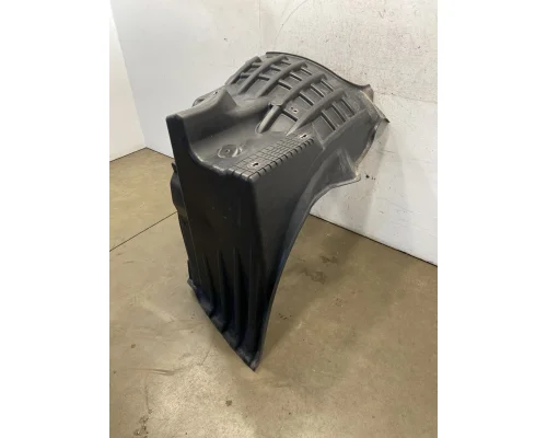 FREIGHTLINER Cascadia 126 Fender Extension