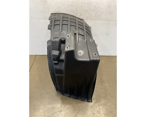 FREIGHTLINER Cascadia 126 Fender Extension