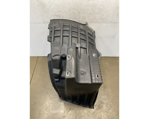 FREIGHTLINER Cascadia 126 Fender Extension