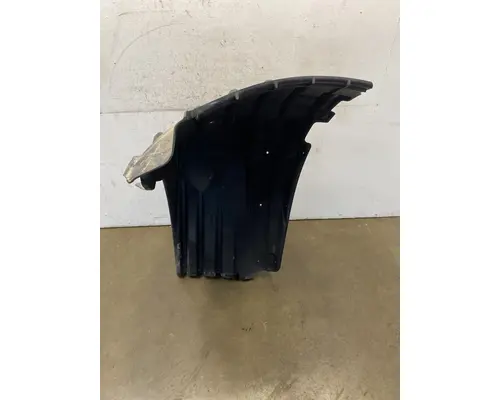 FREIGHTLINER Cascadia 126 Fender Extension