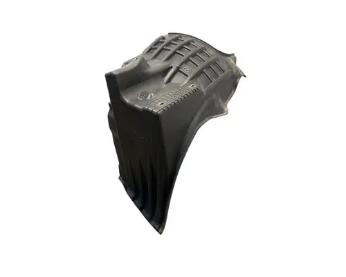 FREIGHTLINER Cascadia 126 Fender Extension