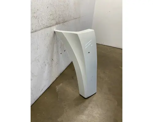 FREIGHTLINER Cascadia 126 Fender Extension