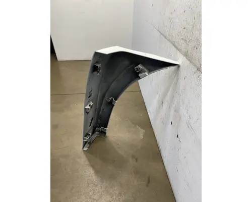FREIGHTLINER Cascadia 126 Fender Extension