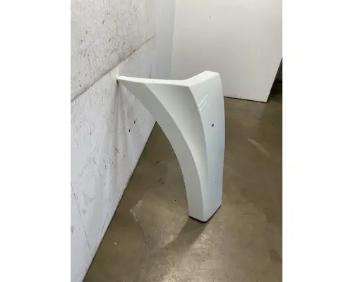 FREIGHTLINER Cascadia 126 Fender Extension