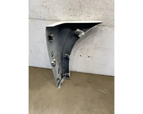 FREIGHTLINER Cascadia 126 Fender Extension