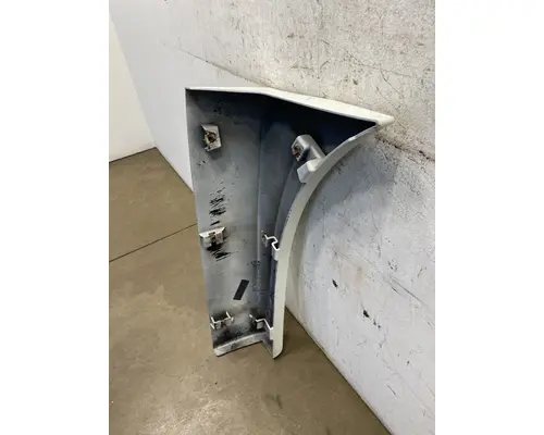 FREIGHTLINER Cascadia 126 Fender Extension