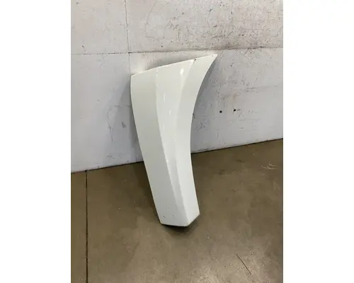 FREIGHTLINER Cascadia 126 Fender Extension