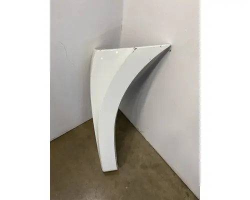FREIGHTLINER Cascadia 126 Fender Extension