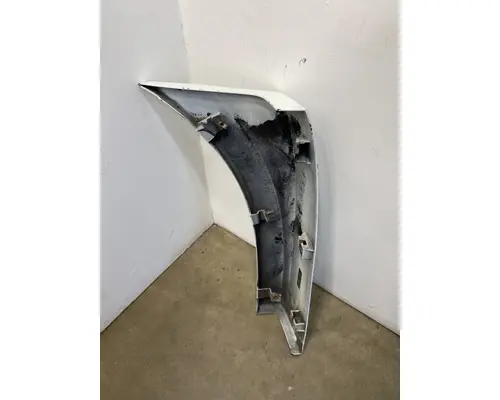 FREIGHTLINER Cascadia 126 Fender Extension