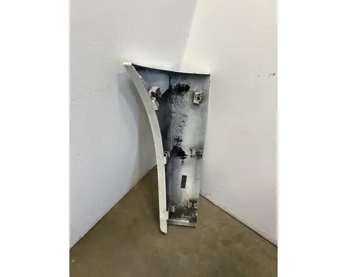 FREIGHTLINER Cascadia 126 Fender Extension