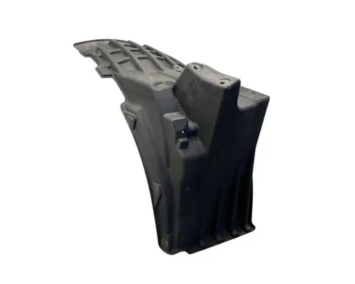 FREIGHTLINER Cascadia 126 Fender Extension