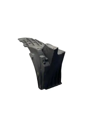 FREIGHTLINER Cascadia 126 Fender Extension