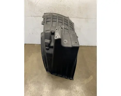 FREIGHTLINER Cascadia 126 Fender Extension