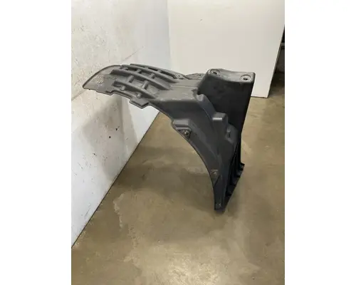 FREIGHTLINER Cascadia 126 Fender Extension