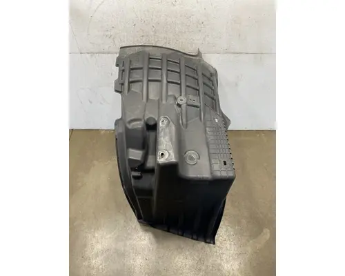 FREIGHTLINER Cascadia 126 Fender Extension