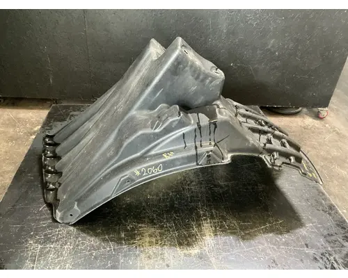 FREIGHTLINER Cascadia 126 Fender Extension