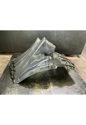 FREIGHTLINER Cascadia 126 Fender Extension