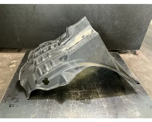 FREIGHTLINER Cascadia 126 Fender Extension