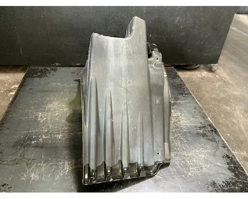 FREIGHTLINER Cascadia 126 Fender Extension