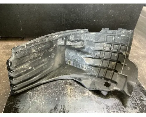 FREIGHTLINER Cascadia 126 Fender Extension