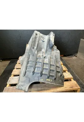 FREIGHTLINER Cascadia 126 Fender Extension