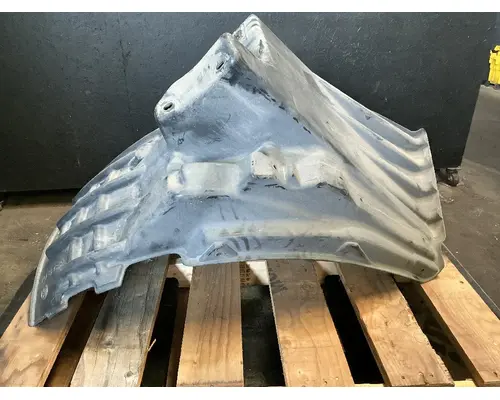 FREIGHTLINER Cascadia 126 Fender Extension