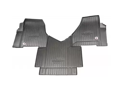 FREIGHTLINER Cascadia 126 Floor Mat