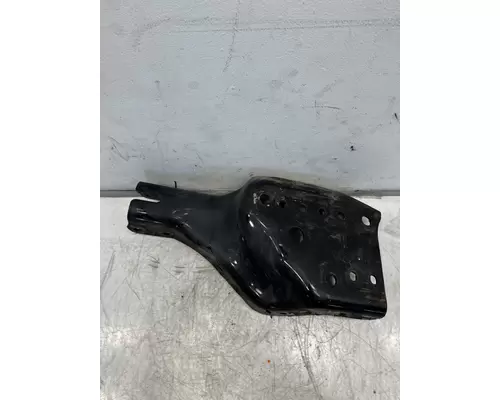 FREIGHTLINER Cascadia 126 Frame HornBumper Mount