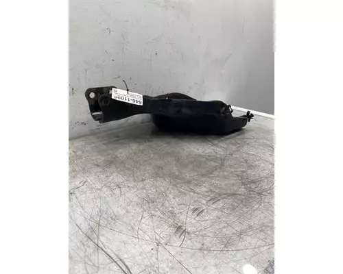 FREIGHTLINER Cascadia 126 Frame Horn