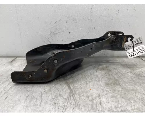 FREIGHTLINER Cascadia 126 Frame Horn