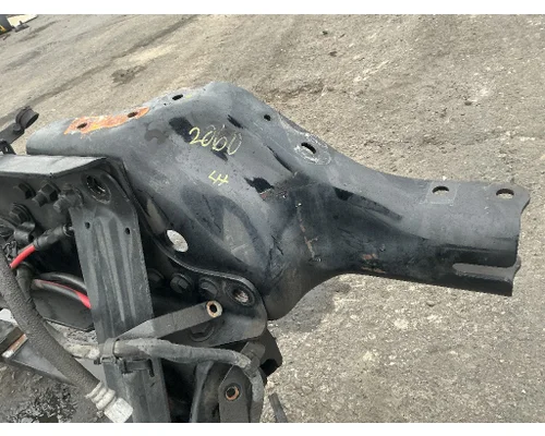 FREIGHTLINER Cascadia 126 Frame Horn