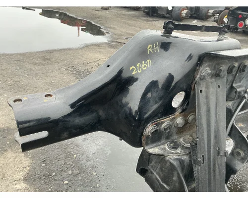 FREIGHTLINER Cascadia 126 Frame Horn